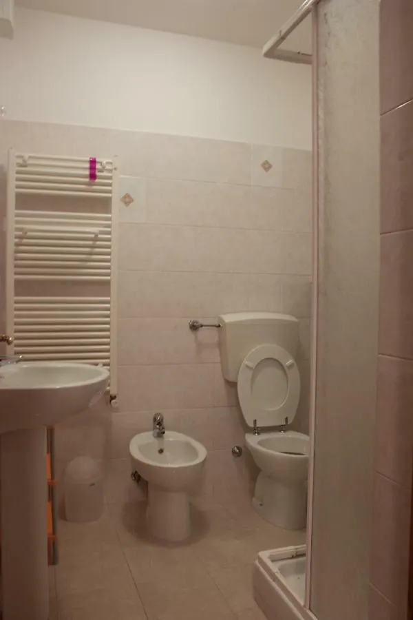La Casa Dell'Orto ξενώνας Mattarana Εξοχικό σπίτι