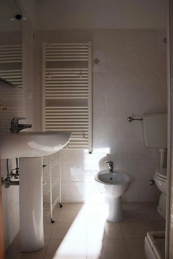 La Casa Dell'Orto ξενώνας Mattarana 0*,  Ιταλία
