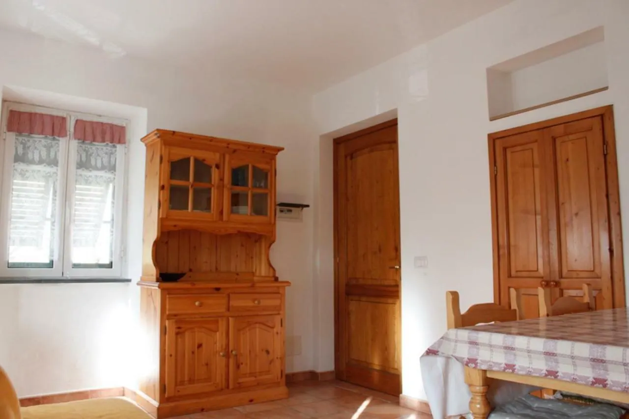 La Casa Dell'Orto ξενώνας Mattarana