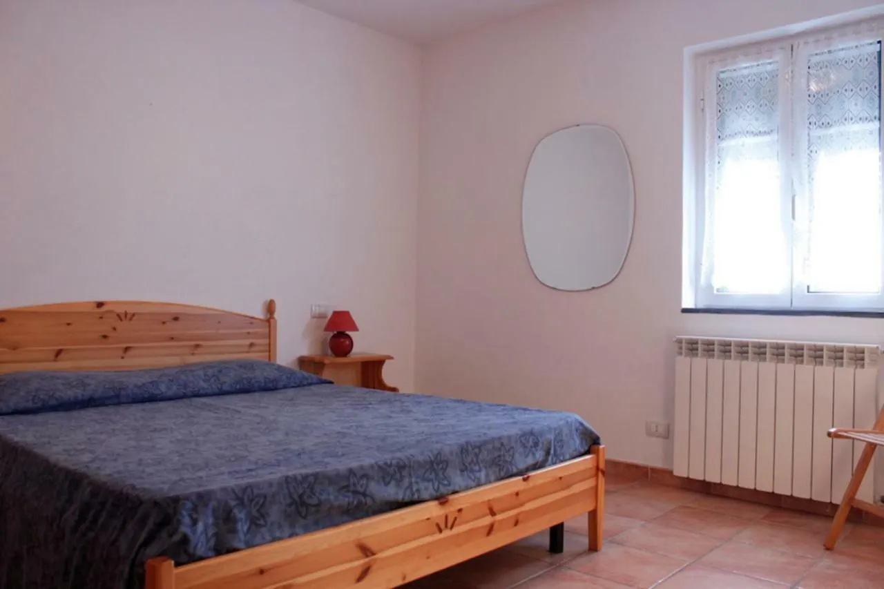 La Casa Dell'Orto ξενώνας Mattarana Εξοχικό σπίτι
